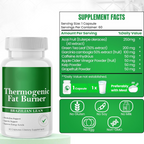 Fat Burning Capsules