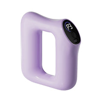Adjustable Fat-Reducing Massage Belt