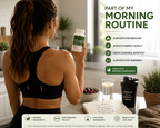 Fat Burning Capsules