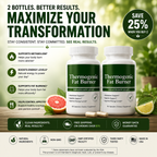 Fat Burning Capsules