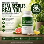 Fat Burning Capsules