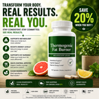 Fat Burning Capsules