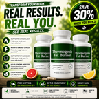 Fat Burning Capsules
