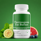 Fat Burning Capsules