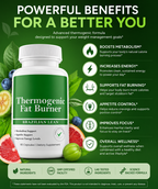 Fat Burning Capsules