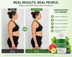 Fat Burning Capsules
