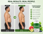 Fat Burning Capsules